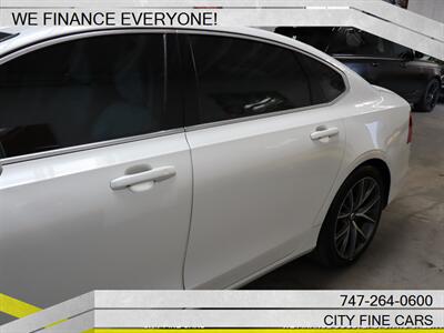 2018 Volvo S90 T5 Momentum   - Photo 6 - Panorama City, CA 91402