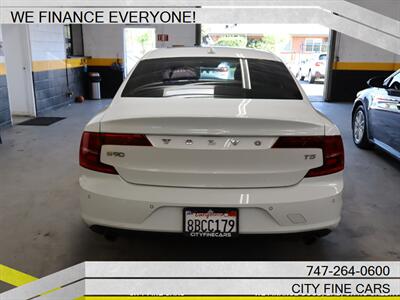 2018 Volvo S90 T5 Momentum   - Photo 9 - Panorama City, CA 91402