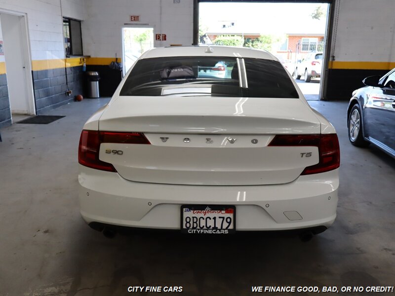 2018 Volvo S90 T5 Momentum   - Photo 9 - Panorama City, CA 91402