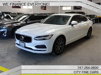 2018 Volvo S90 T5 Momentum   - Photo 2 - Panorama City, CA 91402