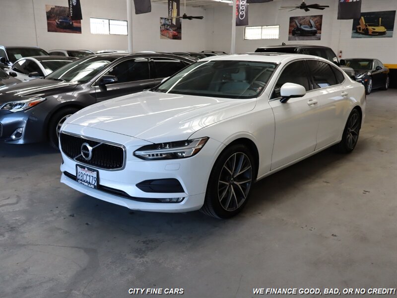 2018 Volvo S90 T5 Momentum   - Photo 2 - Panorama City, CA 91402