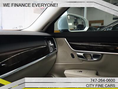 2018 Volvo S90 T5 Momentum   - Photo 27 - Panorama City, CA 91402