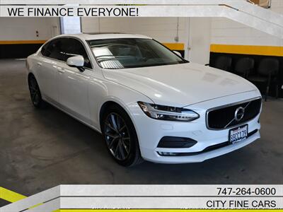 2018 Volvo S90 T5 Momentum   - Photo 15 - Panorama City, CA 91402