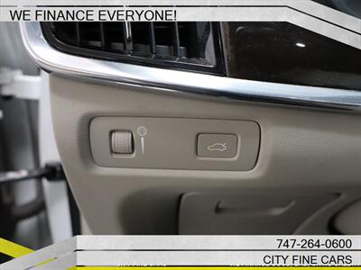 2018 Volvo S90 T5 Momentum   - Photo 18 - Panorama City, CA 91402