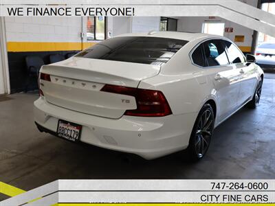 2018 Volvo S90 T5 Momentum   - Photo 10 - Panorama City, CA 91402