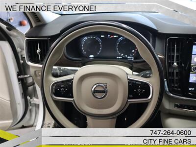 2018 Volvo S90 T5 Momentum   - Photo 22 - Panorama City, CA 91402