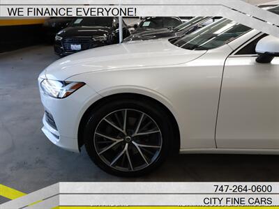 2018 Volvo S90 T5 Momentum   - Photo 3 - Panorama City, CA 91402