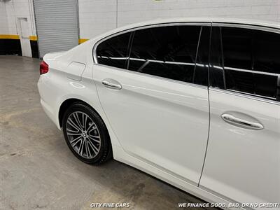 2018 BMW 530i   - Photo 11 - Panorama City, CA 91402