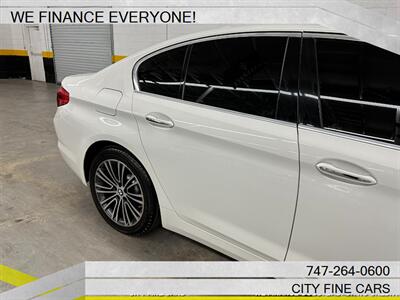 2018 BMW 530i   - Photo 11 - Panorama City, CA 91402