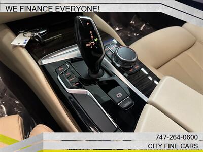 2018 BMW 530i   - Photo 27 - Panorama City, CA 91402