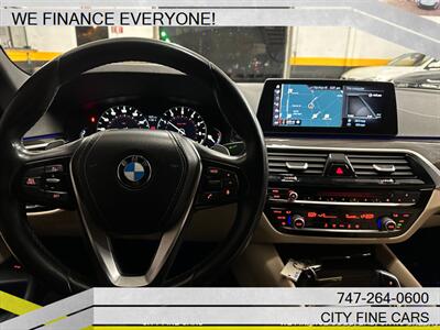 2018 BMW 530i   - Photo 15 - Panorama City, CA 91402