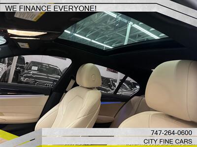 2018 BMW 530i   - Photo 31 - Panorama City, CA 91402