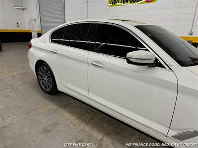 2018 BMW 530i   - Photo 12 - Panorama City, CA 91402