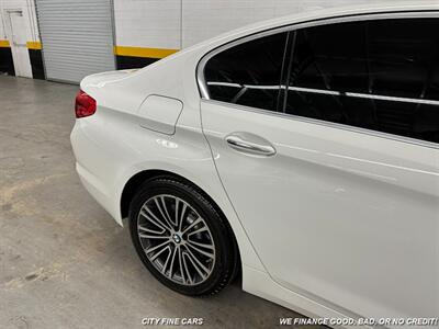 2018 BMW 530i   - Photo 10 - Panorama City, CA 91402