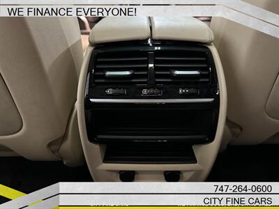 2018 BMW 530i   - Photo 33 - Panorama City, CA 91402