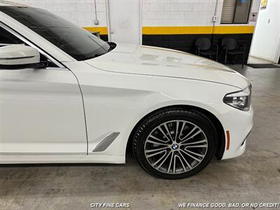 2018 BMW 530i   - Photo 13 - Panorama City, CA 91402