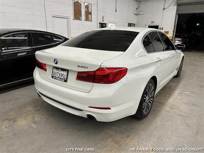 2018 BMW 530i   - Photo 9 - Panorama City, CA 91402