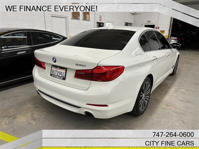 2018 BMW 530i   - Photo 9 - Panorama City, CA 91402