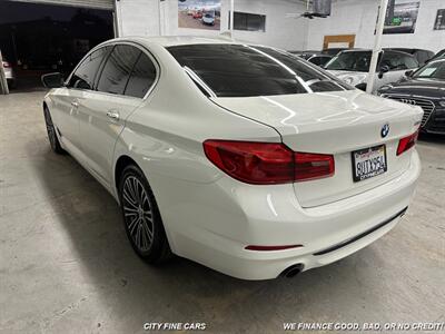 2018 BMW 530i   - Photo 7 - Panorama City, CA 91402