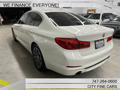 2018 BMW 530i   - Photo 7 - Panorama City, CA 91402