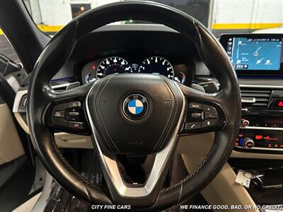 2018 BMW 530i   - Photo 21 - Panorama City, CA 91402