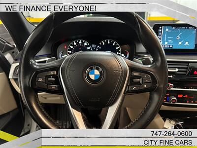 2018 BMW 530i   - Photo 21 - Panorama City, CA 91402