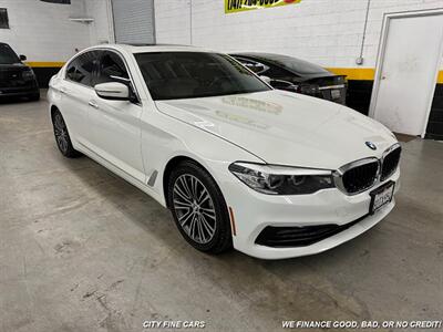 2018 BMW 530i   - Photo 14 - Panorama City, CA 91402