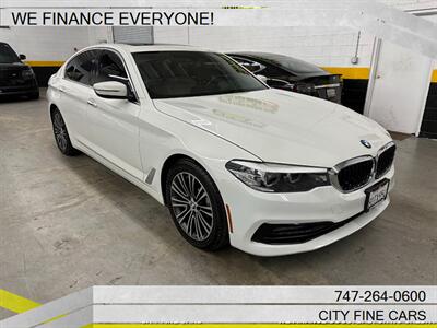 2018 BMW 530i   - Photo 14 - Panorama City, CA 91402