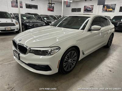 2018 BMW 530i   - Photo 2 - Panorama City, CA 91402