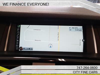 2016 BMW X3 sDrive28i   - Photo 20 - Panorama City, CA 91402