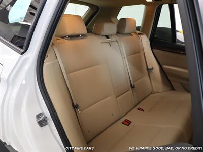 2016 BMW X3 sDrive28i   - Photo 32 - Panorama City, CA 91402