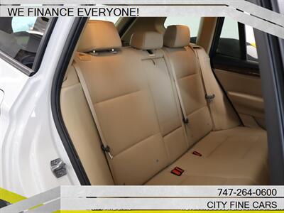 2016 BMW X3 sDrive28i   - Photo 32 - Panorama City, CA 91402