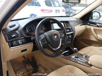 2016 BMW X3 sDrive28i   - Photo 13 - Panorama City, CA 91402