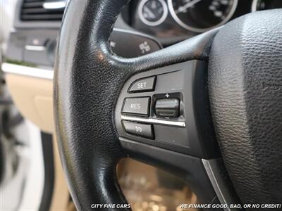 2016 BMW X3 sDrive28i   - Photo 16 - Panorama City, CA 91402