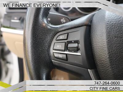 2016 BMW X3 sDrive28i   - Photo 16 - Panorama City, CA 91402