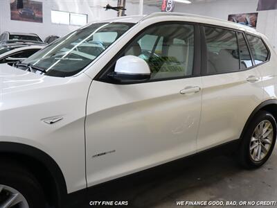 2016 BMW X3 sDrive28i   - Photo 4 - Panorama City, CA 91402