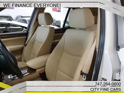 2016 BMW X3 sDrive28i   - Photo 28 - Panorama City, CA 91402