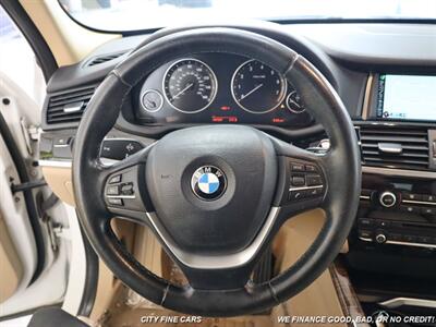 2016 BMW X3 sDrive28i   - Photo 19 - Panorama City, CA 91402
