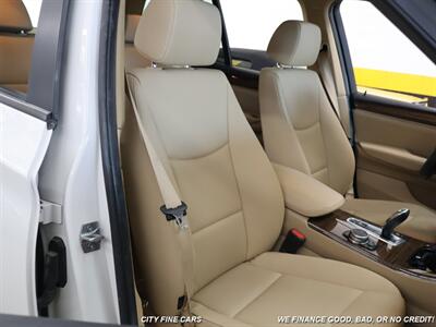 2016 BMW X3 sDrive28i   - Photo 33 - Panorama City, CA 91402
