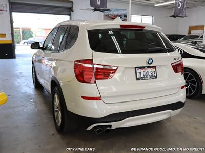 2016 BMW X3 sDrive28i   - Photo 6 - Panorama City, CA 91402