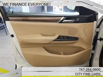 2016 BMW X3 sDrive28i   - Photo 14 - Panorama City, CA 91402