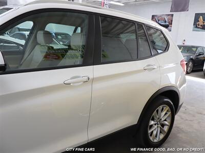 2016 BMW X3 sDrive28i   - Photo 5 - Panorama City, CA 91402