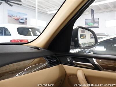 2016 BMW X3 sDrive28i   - Photo 26 - Panorama City, CA 91402