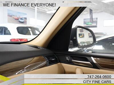 2016 BMW X3 sDrive28i   - Photo 26 - Panorama City, CA 91402