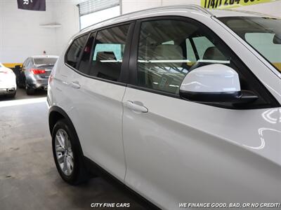 2016 BMW X3 sDrive28i   - Photo 10 - Panorama City, CA 91402