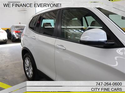 2016 BMW X3 sDrive28i   - Photo 10 - Panorama City, CA 91402
