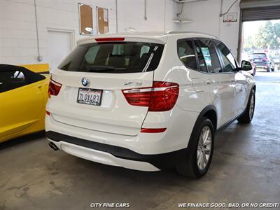 2016 BMW X3 sDrive28i   - Photo 8 - Panorama City, CA 91402