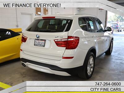 2016 BMW X3 sDrive28i   - Photo 8 - Panorama City, CA 91402