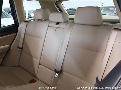 2016 BMW X3 sDrive28i   - Photo 29 - Panorama City, CA 91402