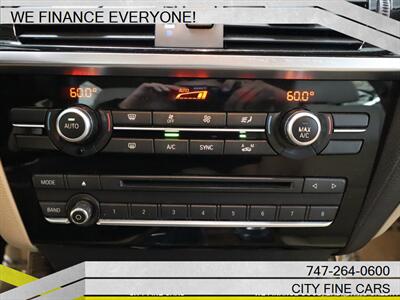 2016 BMW X3 sDrive28i   - Photo 23 - Panorama City, CA 91402